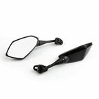 Pair Rearview Mirrors for Honda CBR250 NSR250 (1988–1994) CBR400 (1987–1994) T9