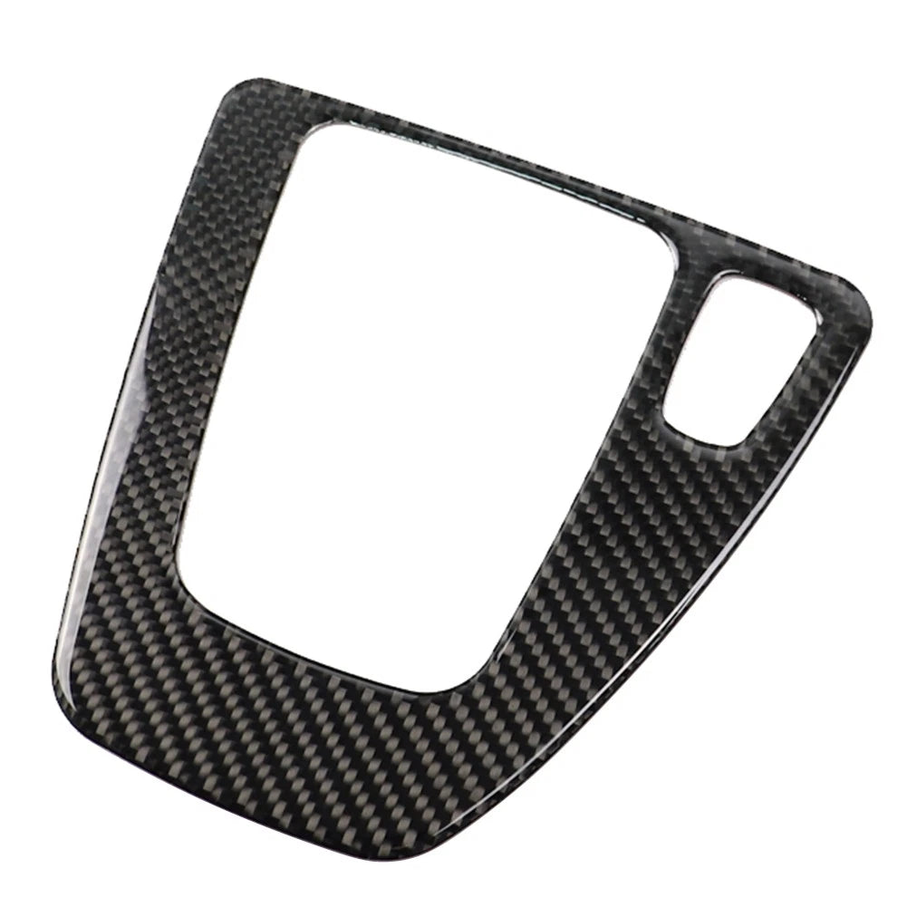 Gear Shift Box Panel Cover Trim for BMW 3 Series E90 E92 E93 (2005–2012) RHD