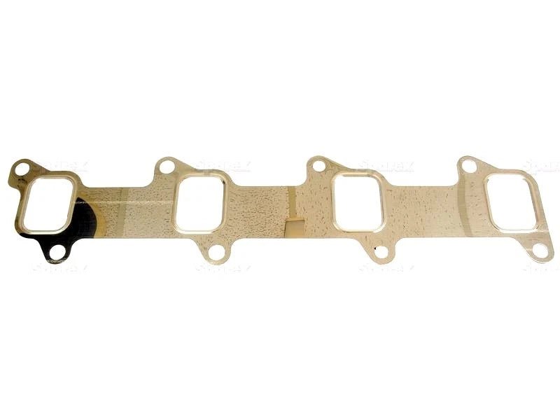 Exhaust Manifold Gasket for Ford 5000 5600 6610 7000 7600 (1970–1990)