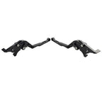 CNC Extendable Brake Clutch Levers for Suzuki GSXS125 GSXR150 (2017-2019)