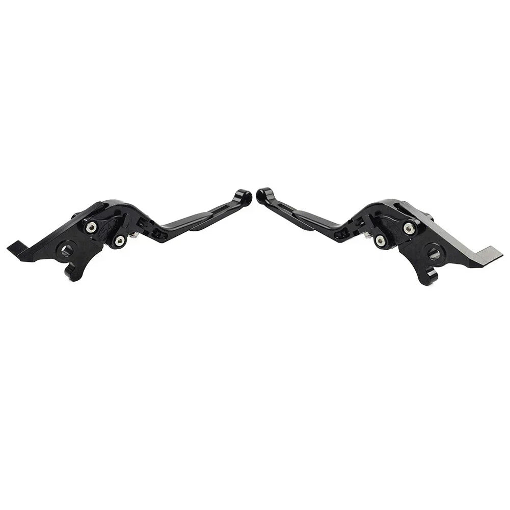 CNC Extendable Brake Clutch Levers for Suzuki GSXS125 GSXR150 (2017-2019)