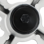 1X Deck Spindle Assembly for Ferris S65Z (2014–2023) 2691384-00 7600211YP