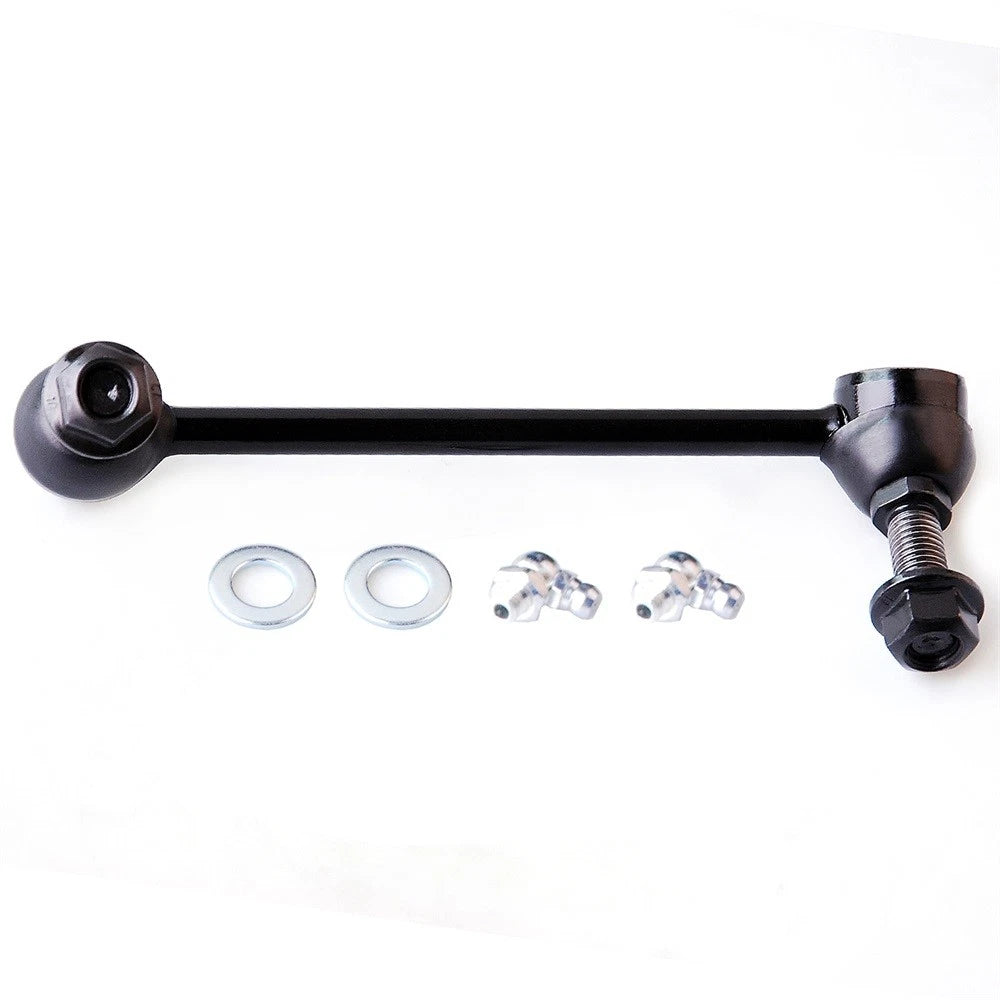 Set of 8 Front Lower Control Arms & Ball Joints for Dodge Charger (2011-2019)