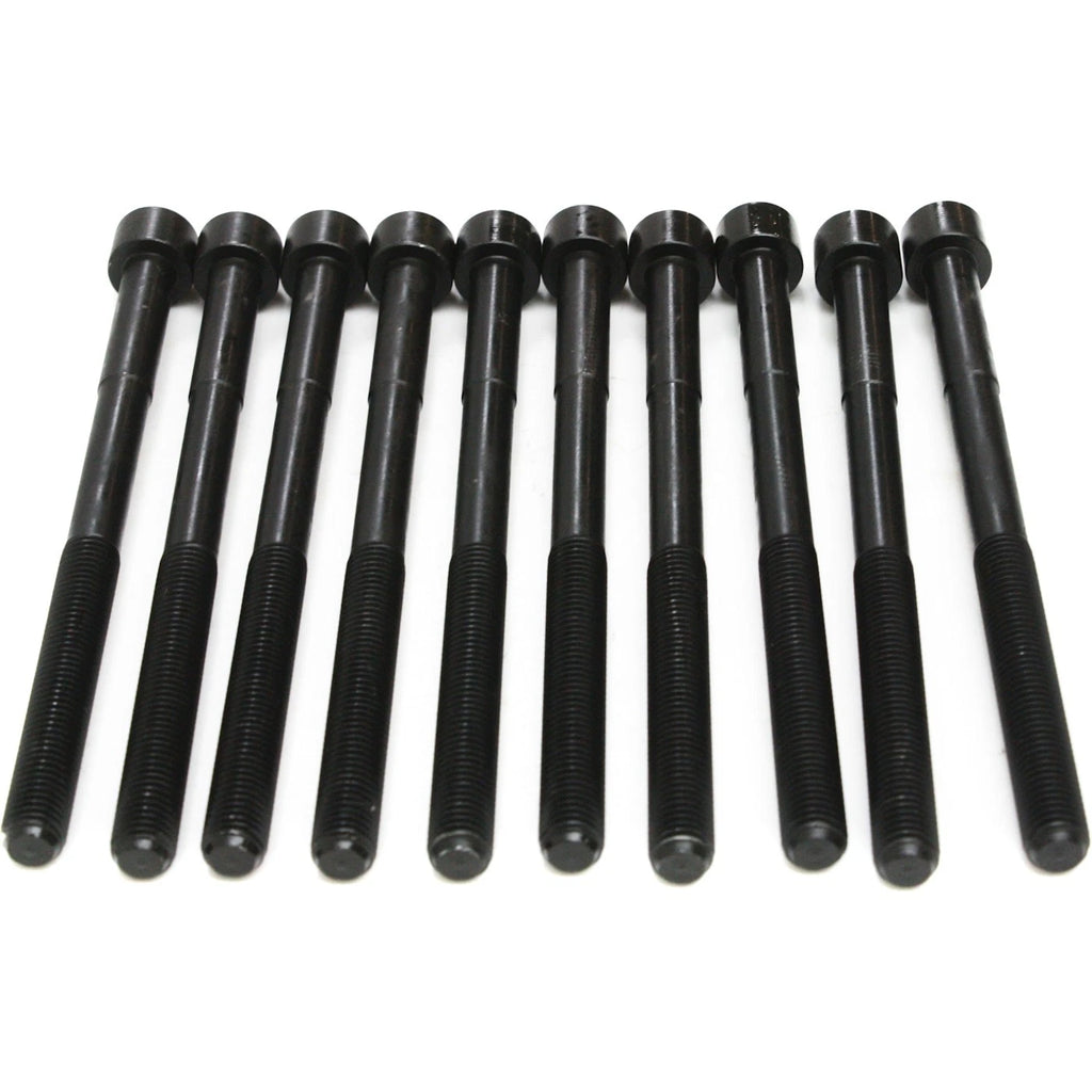 Head Bolt Set for Highlander, Camry, Solara (2.0L, 2.4L DOHC)