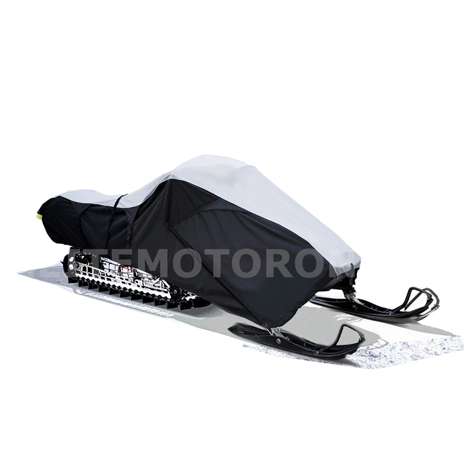 Sled Cover for Ski Doo Tundra 550F 600 Waterproof Trailerable
