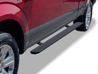 Set of 2 Power Side Steps for Ford F150 SuperCrew (2015-2020)