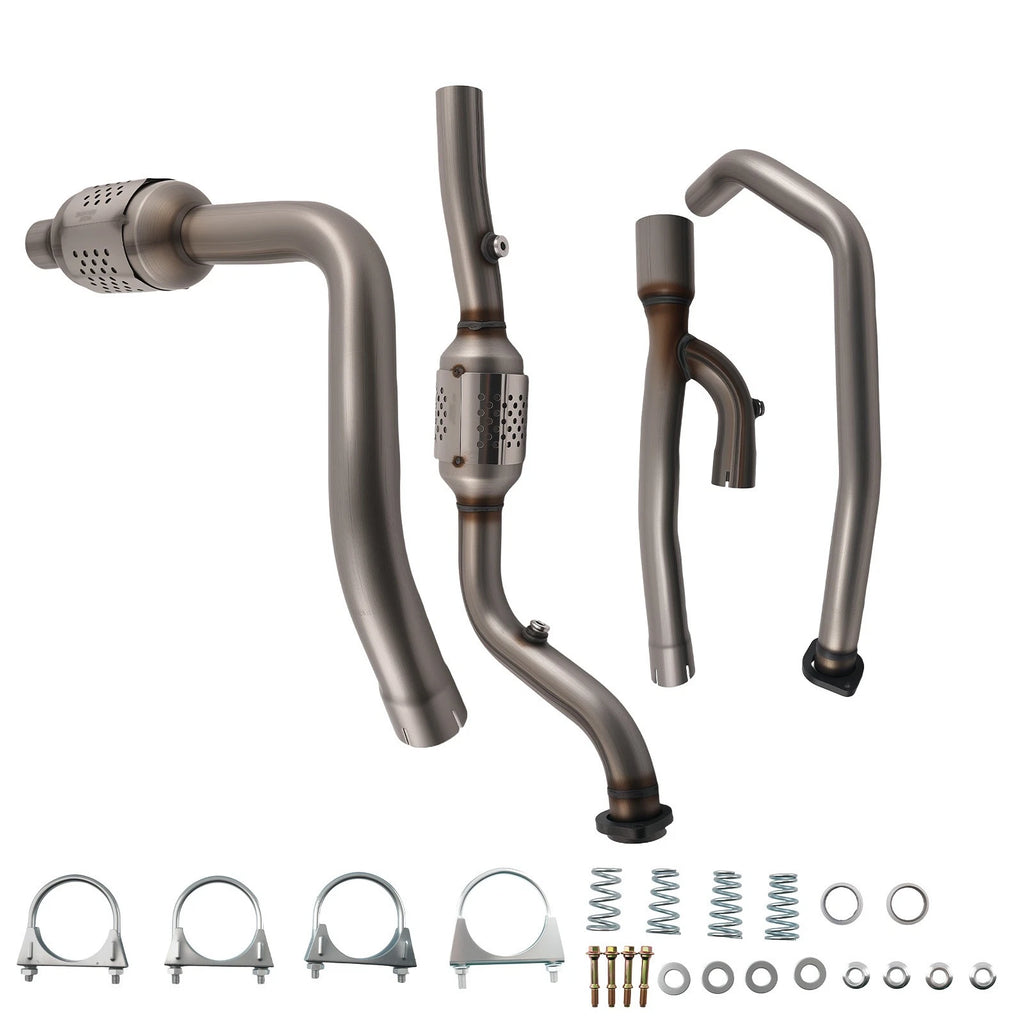 EPA Catalytic Converter for Dodge Ram 1500 2006-2007, Ram 2500/3500 2004-2006