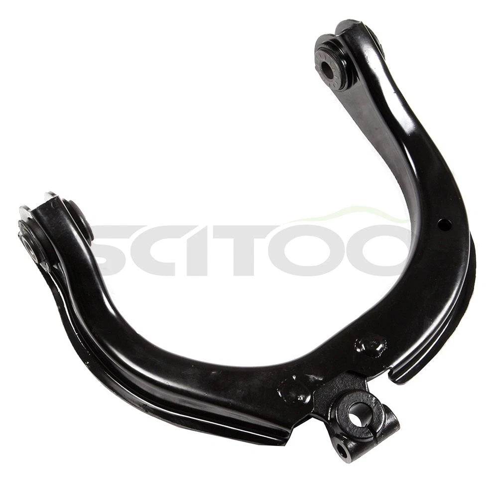 Set of 2 Front Lower Control Arms Kit for Buick Rainier (2004–2007) & Saab 9-7x (2005–2007)