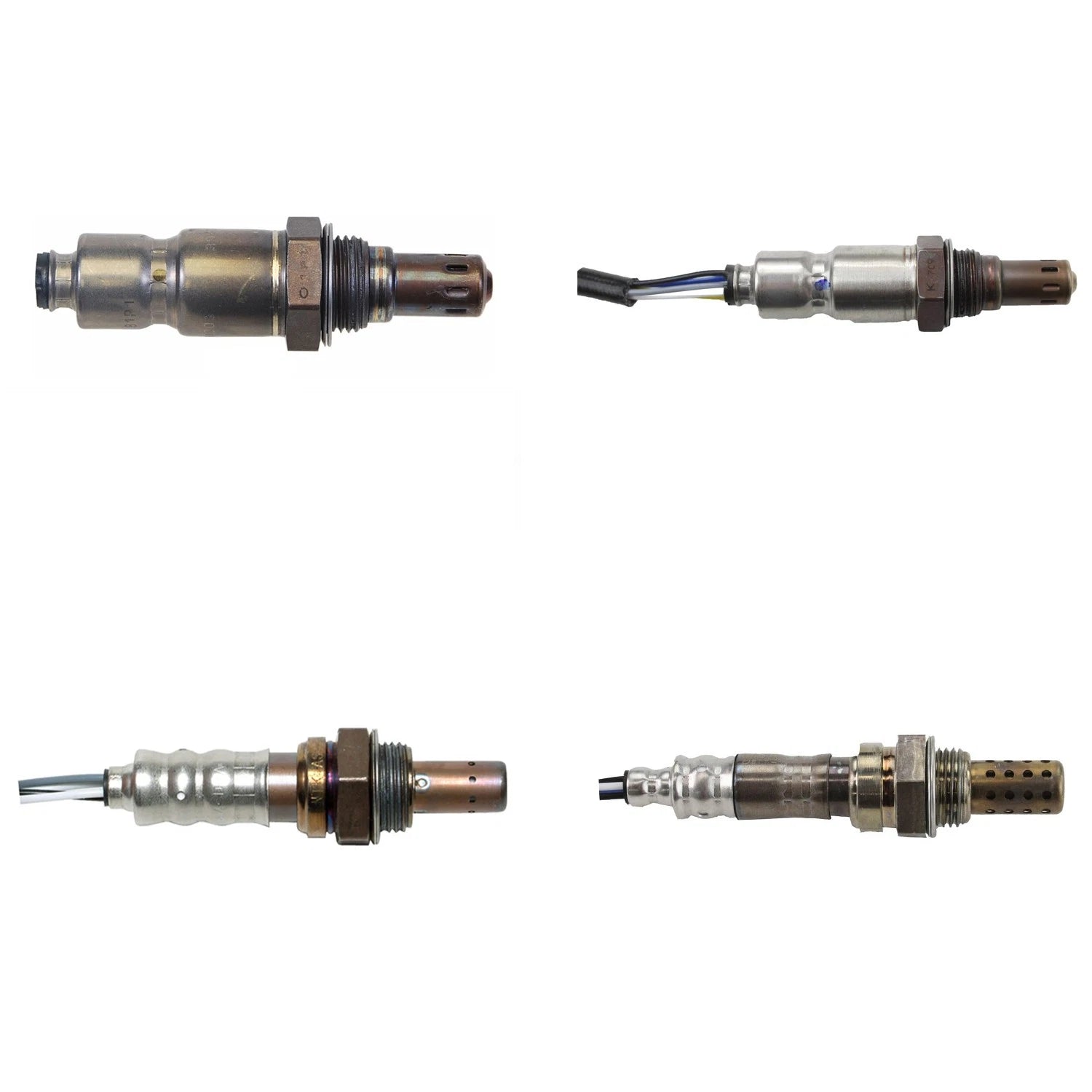 Denso Oxygen Sensor Kit for Ford Transit-150 250 350 (2015–2023)