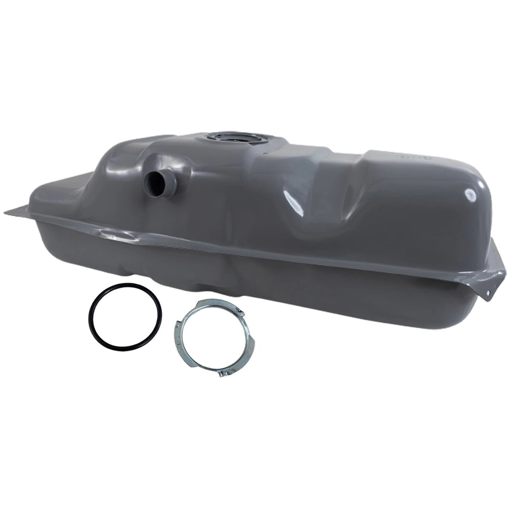 20 Gal Fuel Gas Tank & Strap for Chevrolet S10, GMC Sonoma, S15 (1985–1995)