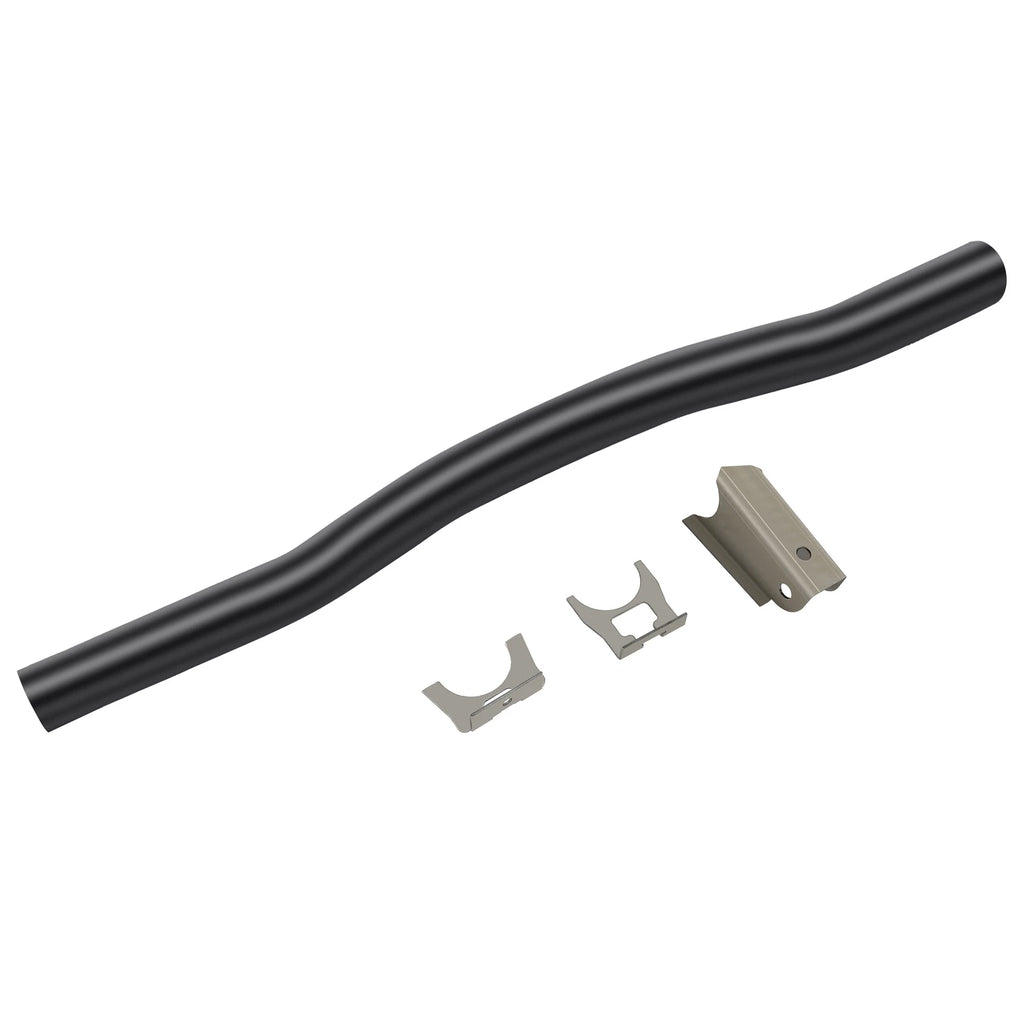 Rear Fuel Tank Support Bar for Chevy Silverado GMC Sierra (2007–2016)