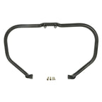 Black Engine Guard Crash Bar for Indian Chief Springfield Chieftain (2014-2025)