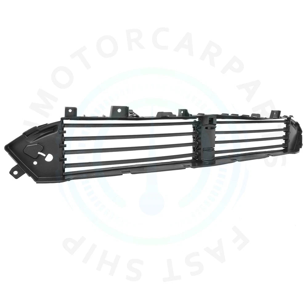 Radiator Shutter Grille for Chrysler Pacifica Voyager (2020–2024)