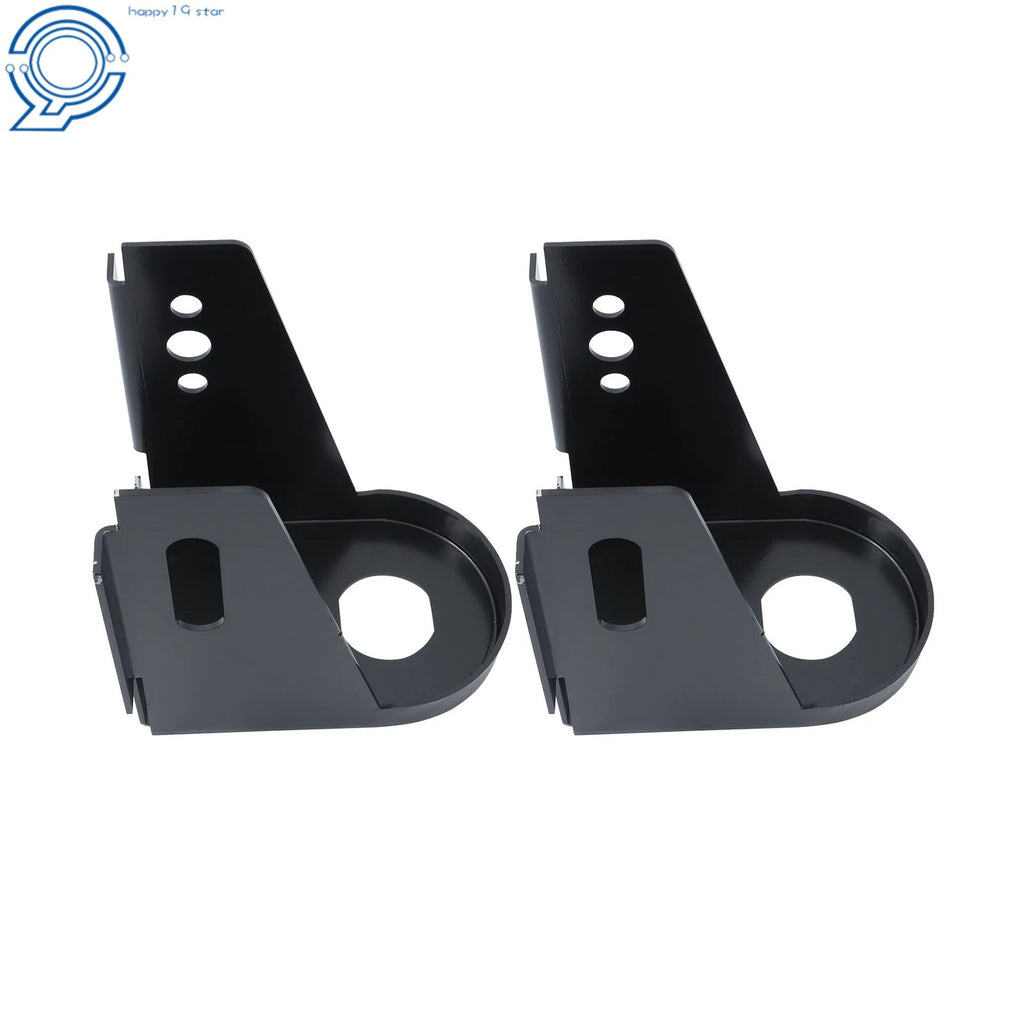 Body Mount Bracket for GMC Sierra 1500, Chevy Silverado 1500 (1999-2007)