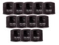 Set of 12 Engine Oil Filters for Acura Honda Hyundai Kia Subaru Toyota