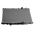 Radiator for Honda Civic EX Si Sport Touring 1.5L (2022–2024)