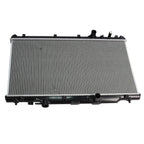 Radiator for Honda Civic EX Si Sport Touring 1.5L (2022–2024)