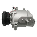 AC Compressor Replacement for Saab 9-7x 5.3L (2005–2007)