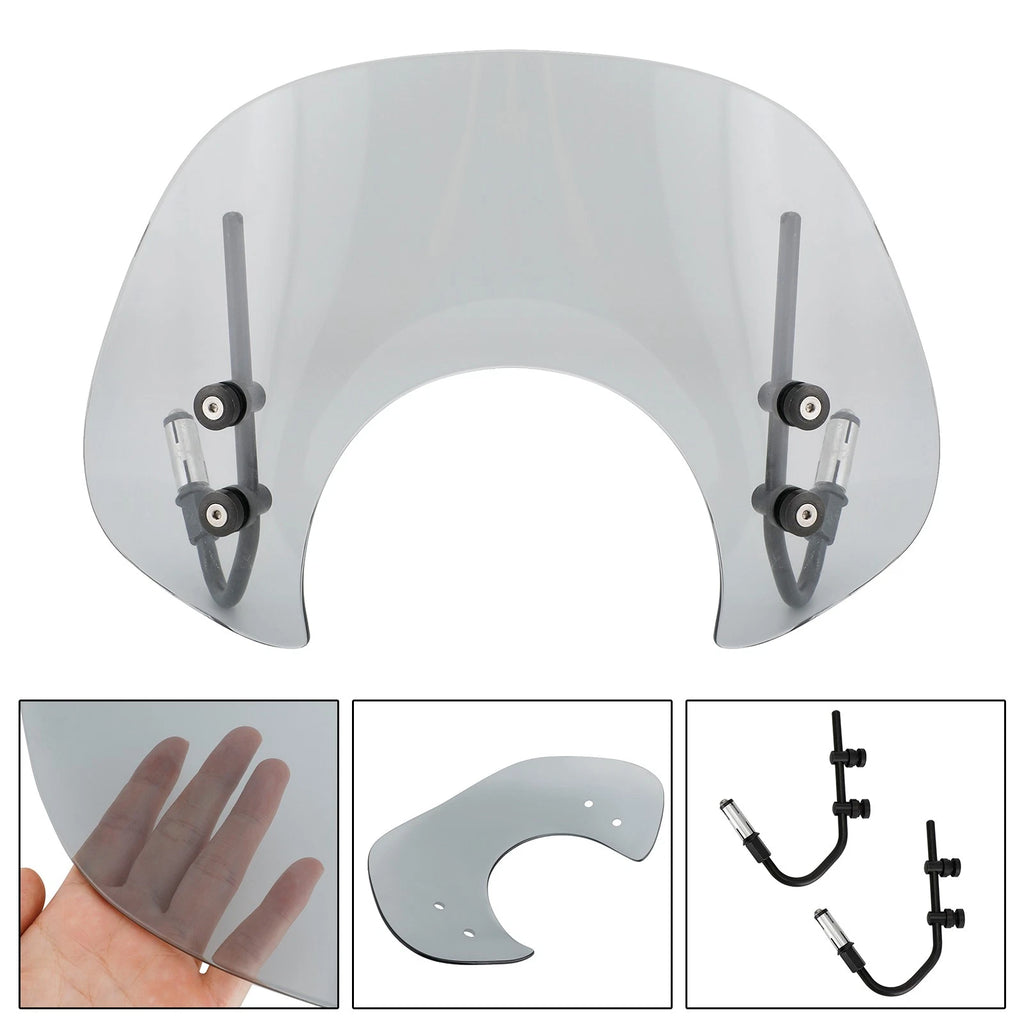 Windshield for Vespa Primavera 150 (2014–2026)