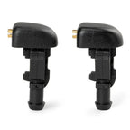 Windshield Wiper Washer Spray Jet Nozzles for Ford F150 (2004-2014)