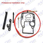 Lower Shift Cable Assembly Kit for OMC Cobra Sterndrive (1986–1993) 987661