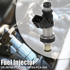 Flow Matched Fuel Injector Nozzle for Honda CR-V 1999-2001 2 x 0.0L
