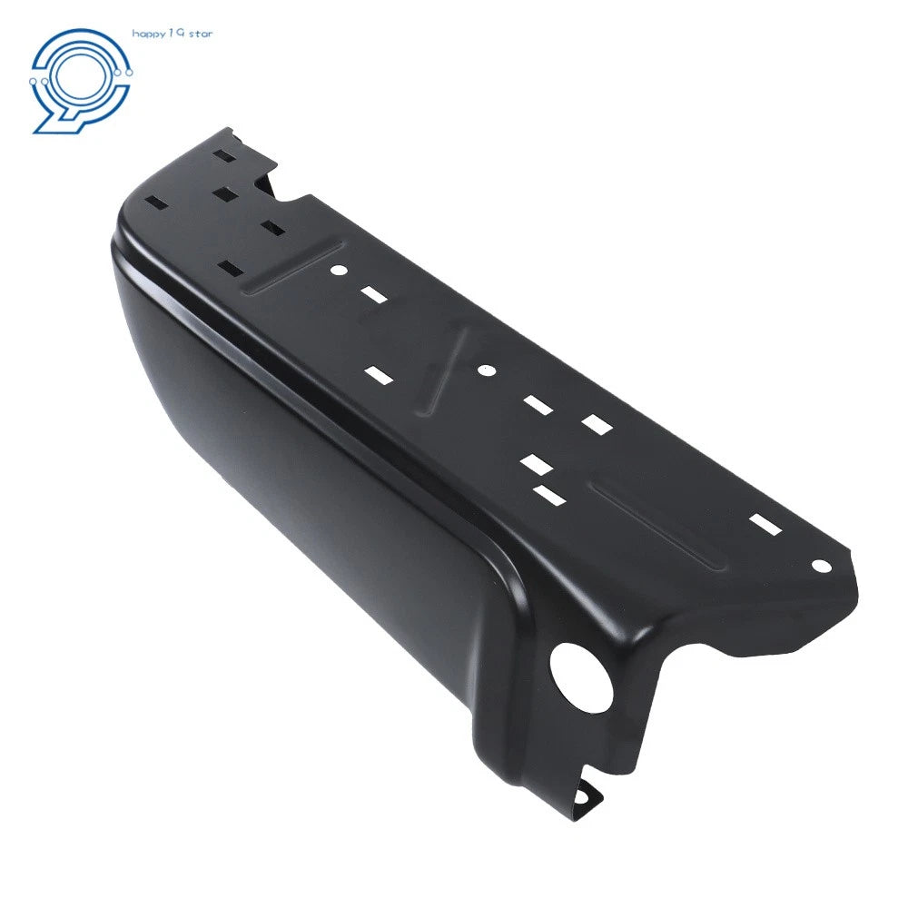 Step Bumper for Ford F250 F350 (2008–2016) Rear Left Painted