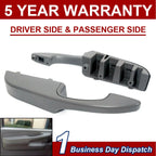 Pair Inside Door Pull Handle for Chevy Express GMC Savana (2003–2019)