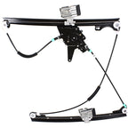 Power Window Regulator for Volkswagen Jetta Golf (Front LH)
