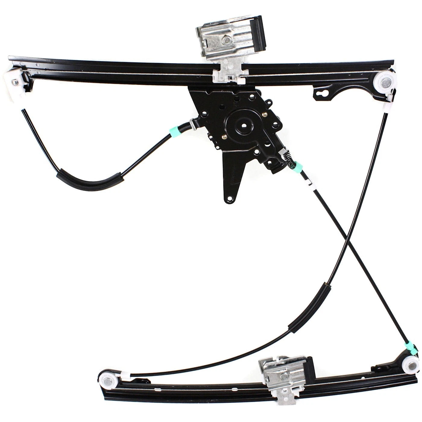 Power Window Regulator for Volkswagen Jetta Golf (Front LH)