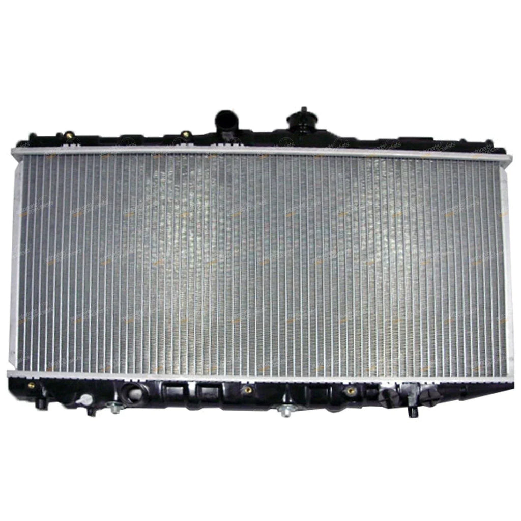 Alloy Radiator for Toyota Corolla AE90-AE95 (1989–1994)