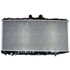 Alloy Radiator for Toyota Corolla AE90-AE95 (1989–1994)