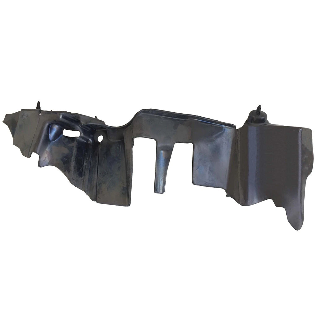 Passenger Side Grille Air Deflector Replacement for Dodge Caravan (2011–2020)