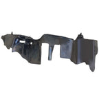 Passenger Side Grille Air Deflector Replacement for Dodge Caravan (2011–2020)