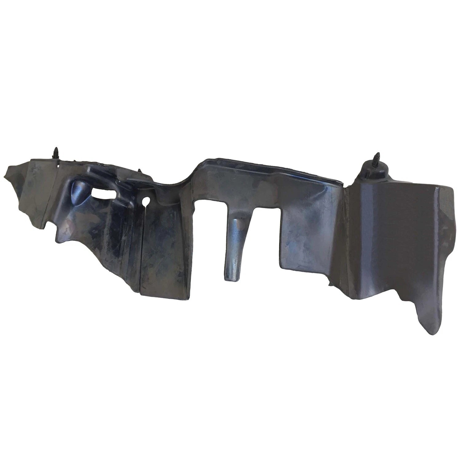 Passenger Side Grille Air Deflector Replacement for Dodge Caravan (2011–2020)