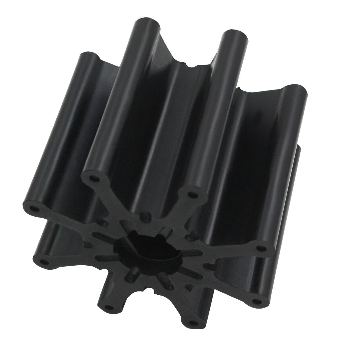 Water Pump Impeller 47-862232A2 for Mercruiser 5.0L 5.7L V8 (1990–2023)