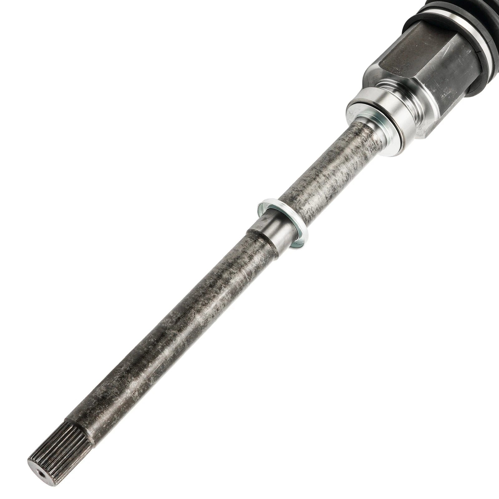 Front Right CV Axle Shaft Assembly for Nissan Rogue (2014–2020)