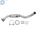 Driver Side Catalytic Converter for Ford F150 4.2L (2005–2008)