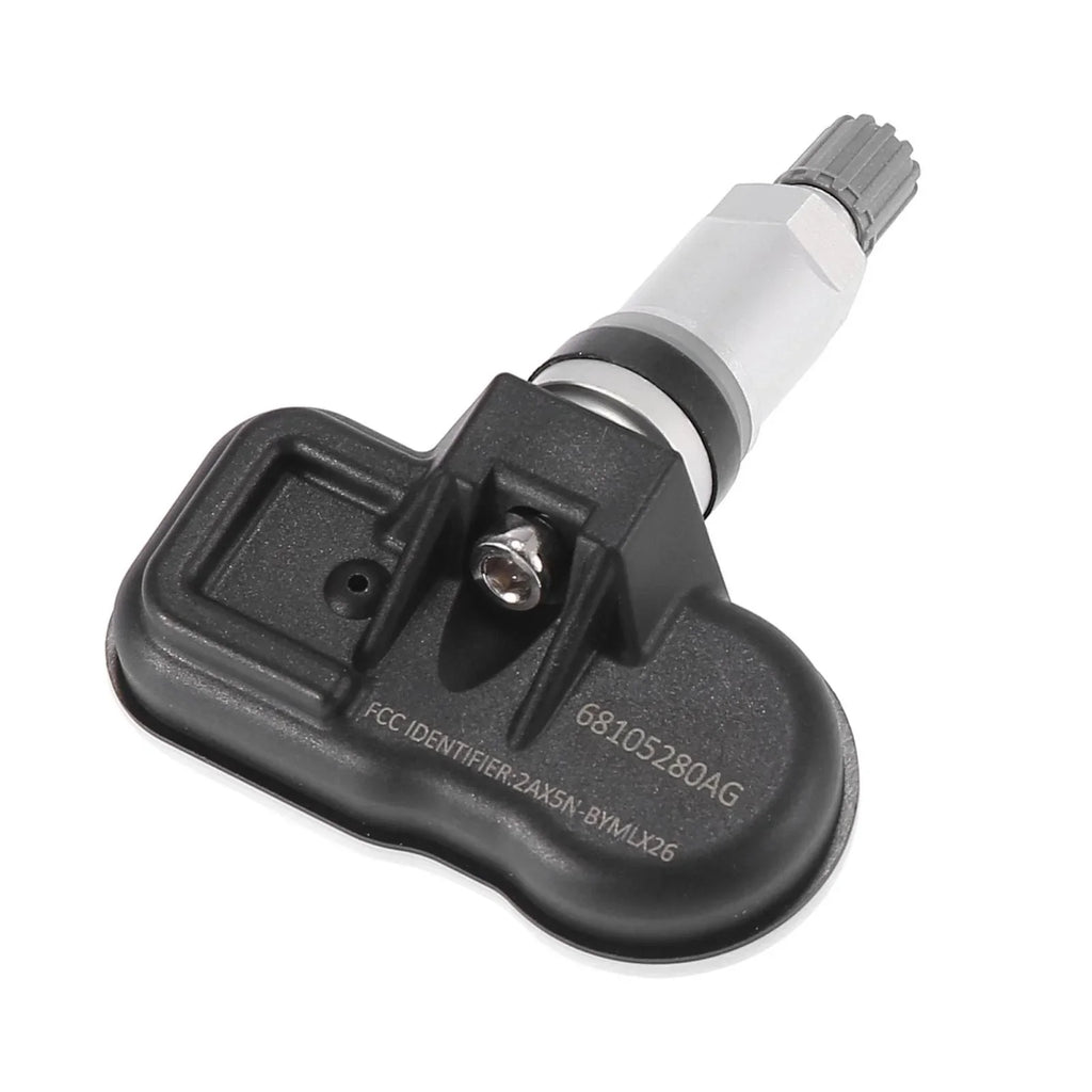 4 x 433MHz TPMS Sensors for Chrysler 200, Dodge Dart (2013-2017)