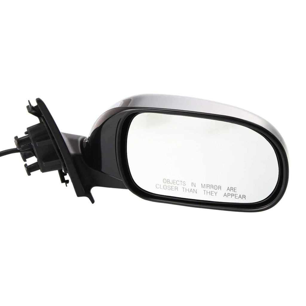 Power Mirror for Infiniti G35 Sedan (2003–2006) Right Manual Folding