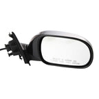 Power Mirror for Infiniti G35 Sedan (2003–2006) Right Manual Folding