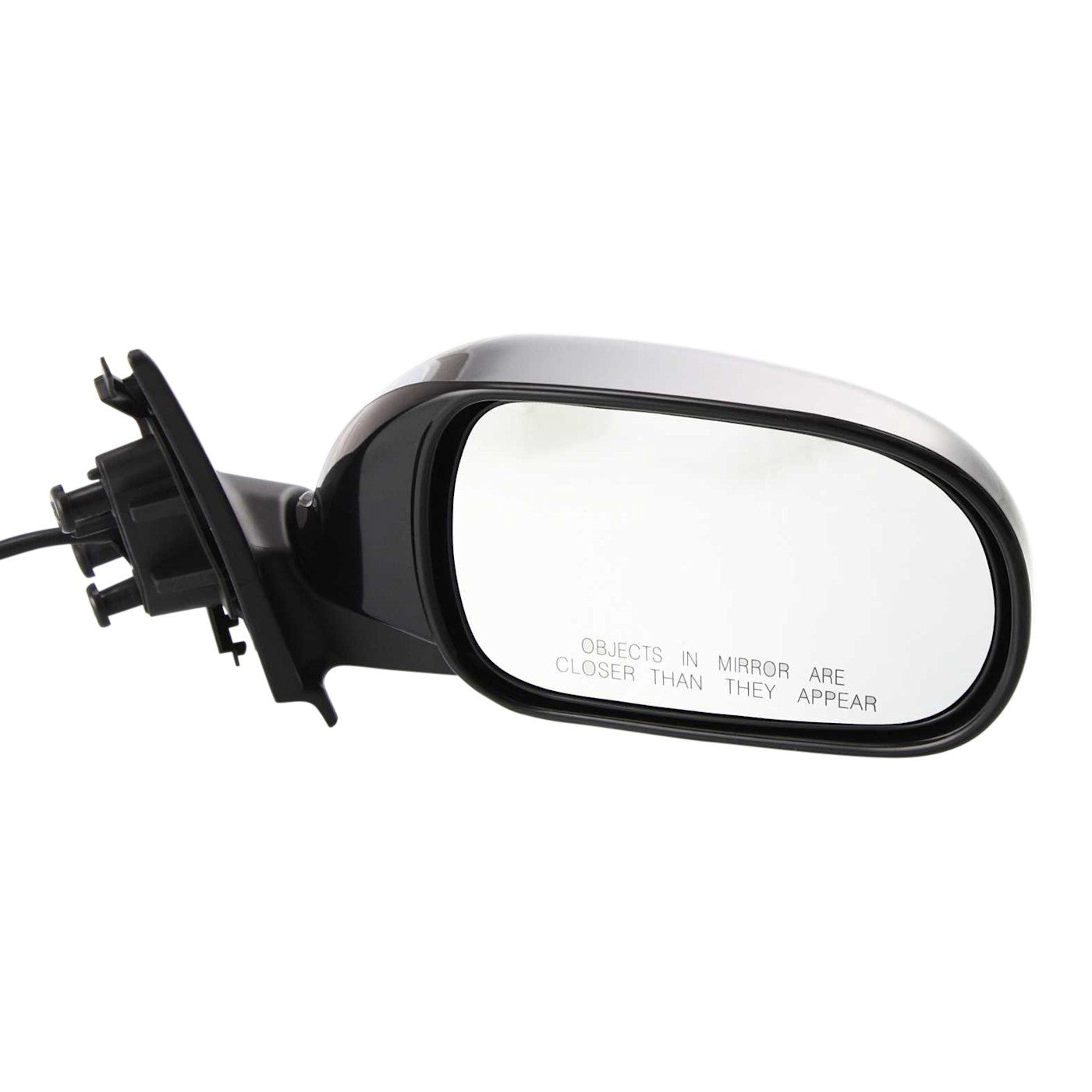 Power Mirror for Infiniti G35 Sedan (2003–2006) Right Manual Folding