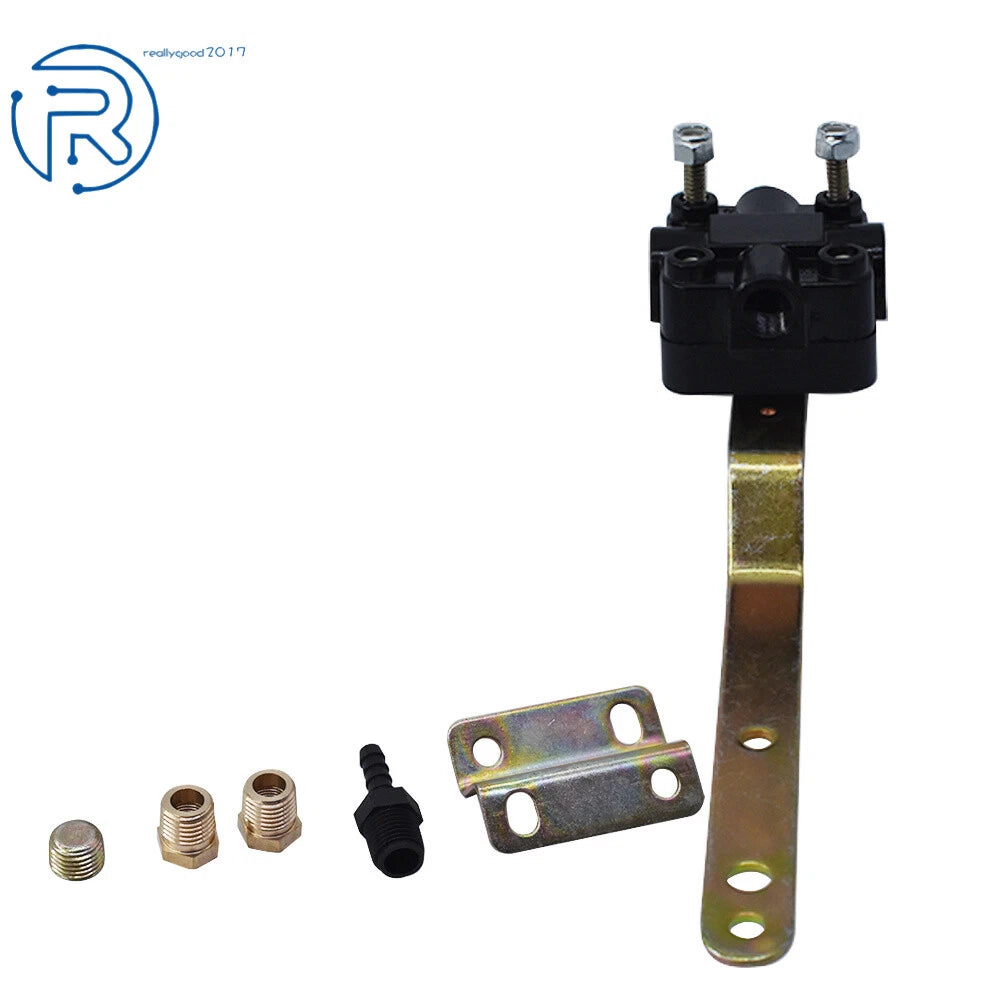 Air Leveling Height Control Valve Kit for Truck Trailer (VS227)