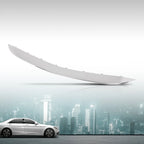 Front Center Bumper Molding Trim for Mercedes Benz S550 S600 (2014–2017)