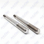 2Pcs Gimbal Housing Stud for Mercruiser Alpha 1 Gen II-MC1-Bravo 1-3 (16-866652)