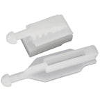 4 x Xenon Headlight Reflector Holders for BMW 5 Series E39 (2000-2003)