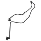 Coolant Radiator Overflow Hose for Mercedes-Benz CLA250 GLA250 (2014–2020)