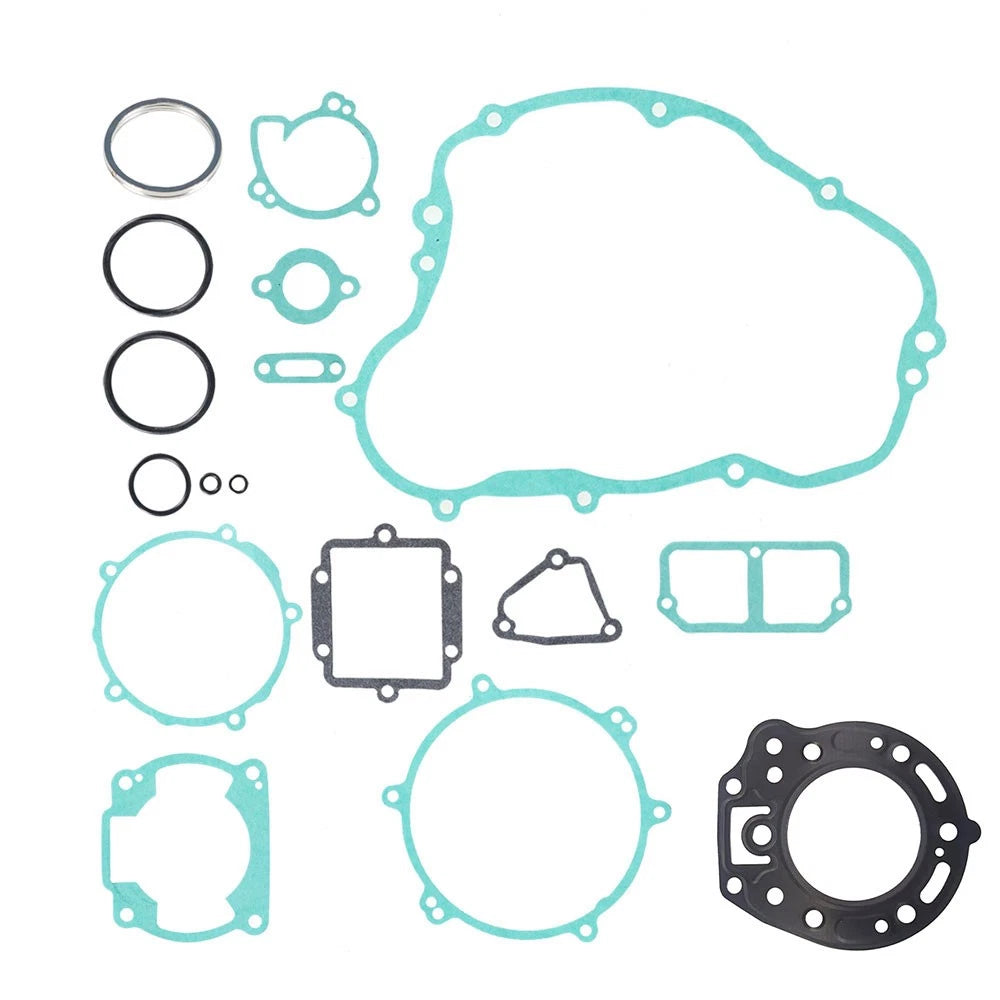 Engine Gasket Kit for Kawasaki KDX200 (1989-1994)