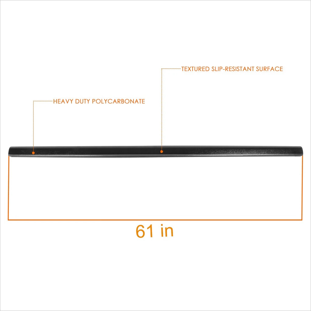 Rear Right Outside Door Handle for Ford Expedition (2003–2017)