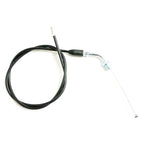 Twist Throttle Cable for Pit Trail Quad Dirt Bike (1580mm, 75mm)
